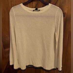 Ann Taylor Lightweight Sweater